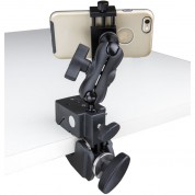 Kupo Universal Smartphone Clamp 1/4