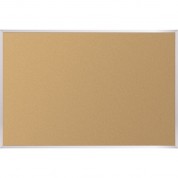 Best Rite Natural Add-cork Tackboard 2x3'