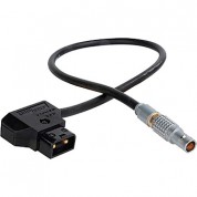 Beachtek Bt-pwr D-tap To 2-pin Lemo Cable For Dxa-alexa/cine