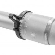 Zeiss Throw Lever For Conquest V4 Riflescopes - Matte Black