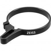 Zeiss Throw Lever For Conquest V4 Riflescopes - Matte Black