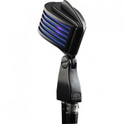 Heil Sound The Fin Vocal Microphone With Led Lights Matte Black