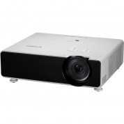 Canon Lx-mu500z 5000-lumen Wuxga Laser Projector