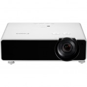 Canon Lx-mu500z 5000-lumen Wuxga Laser Projector