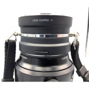 Gowing Lens Flipper Fuji X-mount Seo Title