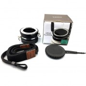 Gowing Lens Flipper Fuji X-mount Seo Title