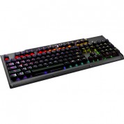 Cougar Ultimus Rgb Mechanical Keyboard Red Switches