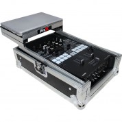 Prox Xs-djms9lt Flight Case For Pioneer Djm-s9 Mixer