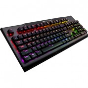 Cougar Ultimus Rgb Mechanical Keyboard Red Switches