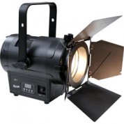 Elation Kl Fresnel 6 150w Warm White Led Light