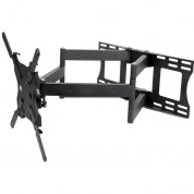 Outdoor Weatherproof Tv Mount For 49-80