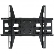 Outdoor Weatherproof Tv Mount For 49-80