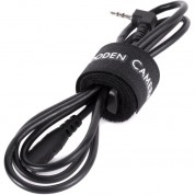 Wooden Camera 2.5mm Lanc Right-angle Extension Cable 36