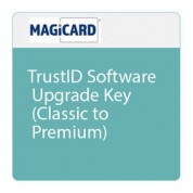 Magicard Trustid Software Upgrade Key Classic To Premium