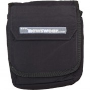 Newswear Body Aqua Pouch Black