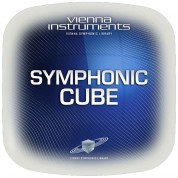 Vienna Symphonic Library Full Bundle - Symphonic Cube