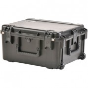 Frezzi Rugged Waterproof Case With Wheels, Sunlight Foam