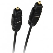 Startech 10' Toslink To Toslink Optical Cable