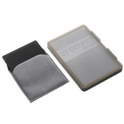 Benro Master Series Nd Filter 75x75mm 6-stop