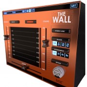 The Wall - Brickwall Mastering Limiter Plug-in By Boz Digital