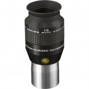 Explore Scientific 15mm Eyepiece 52° Series 1.25