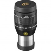 Explore Scientific 15mm Eyepiece 52° Series 1.25