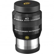 Explore Scientific 40mm Eyepiece 52° Series (2