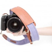 Fotostrap Orchid Camera Strap - Stylish & Functional