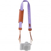 Fotostrap Orchid Camera Strap - Stylish & Functional