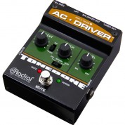 Radial Tonebone Ac Driver Compact Acoustic Preamp