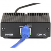 Sonnet Solo 10g Thunderbolt 3 Ethernet Adapter Nbase-t