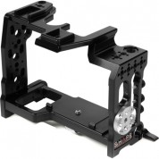 Ergonomic Cage For Sony A7r Iii A7 Iii Camera