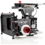 Shape Cage Kit Matte Box Follow Focus Sony A7r Iii A7 Iii