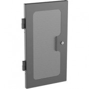 Mpfd16-hr Door For Wma16-19-hr Wall-mount Cabinets