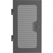 Mpfd16-hr Door For Wma16-19-hr Wall-mount Cabinets