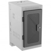 Mpfd16-hr Door For Wma16-19-hr Wall-mount Cabinets