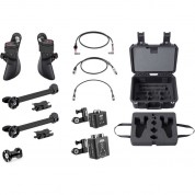 Arri Master Grip Zoom Set For 3rd-party Cameras