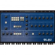 Ik Multimedia Syntronik Virtual Synthesizer Plug-in Crossgrade