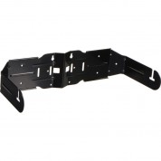 Jbl Mtc-28ub-1 U-bracket For Control 28-1 Speakers Black