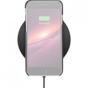 Aluratek Qi Wireless Charging Pad