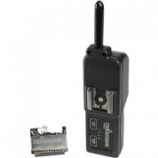 Radiopopper Nano Sekonic Studio Kit With Receiver