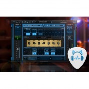 Blue Cat Audio Axiom - Multi-effects & Amp Sim Plugin