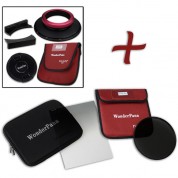 Fotodiox Wonderpana Freearc Xl Kit For Sigma 14mm Art Lens