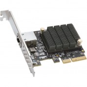 10g Ethernet Pcie 3.0 Card - Sonnet 1-port Solo