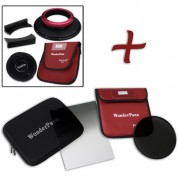 Fotodiox Wonderpana Freearc Xl Kit For Sigma 14mm Art Lens