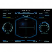 Zynaptiq Adaptiverb Reverb - Harmonic Tracking Resynthesis