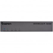 Gefen Dvi Kvm Ip Transmitter | Remote Access Solution