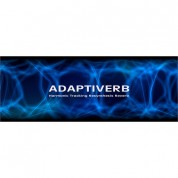 Zynaptiq Adaptiverb Reverb - Harmonic Tracking Resynthesis