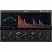 Zynaptiq Zap Ii Bundle - Audio Effect Software Suite