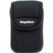 Megagear Neoprene Case For Panasonic Zs60 - Blue